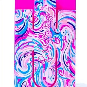 NWT Lilly Pulitzer Card Case